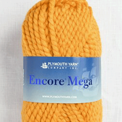 Plymouth Encore Mega