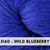 5160 Wild Blueberry