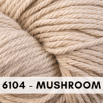 x6104 Mushroom