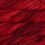 611 Ravelry Red