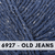 6927 Old Jeans