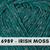 6989 Irish Moss