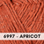 6997 Apricot