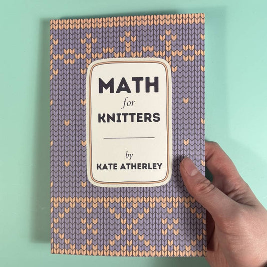 Math for Knitters