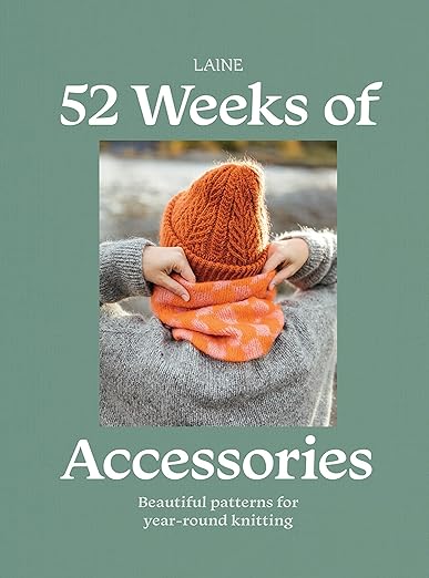 52 Weeks of Accessories