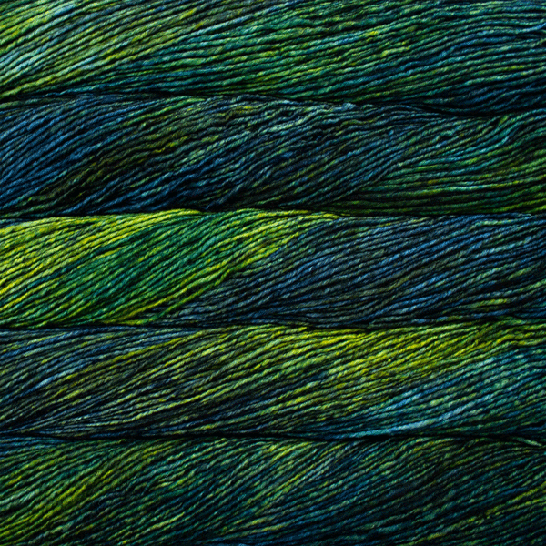 Malabrigo Mecha