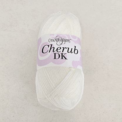 Cascade Yarns Cherub DK Yarn