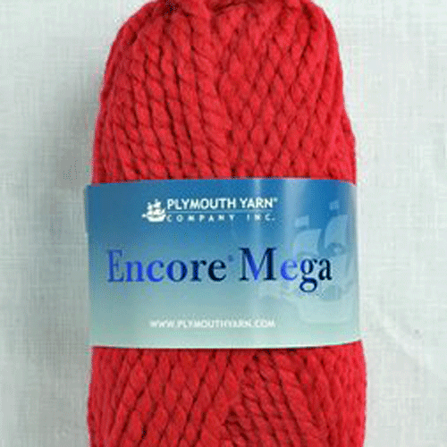 Plymouth Encore Mega