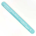 Sea Glass Ruler