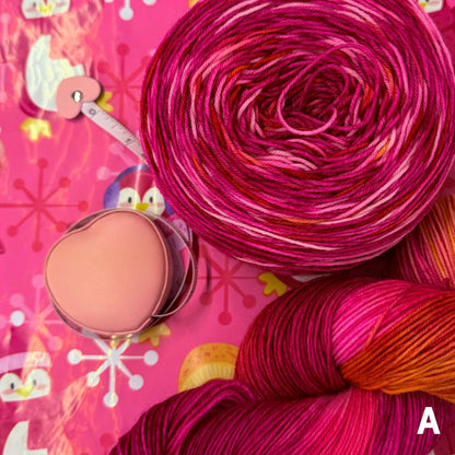 Valentine Bundles - 2026