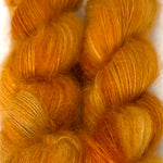 Amber, Delicious