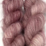 Antique Mauve, Delicious
