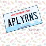 APL YRNS
