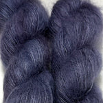 Blueberry, Delicious