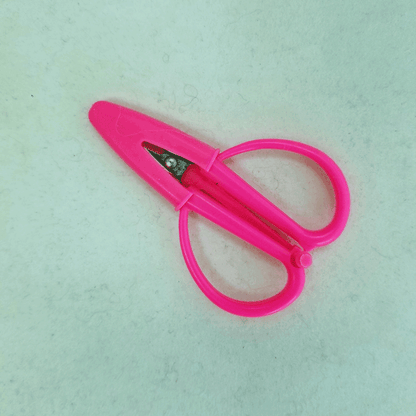 Bright Pink Super Snips