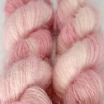 Cotton Candy, Delicious