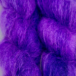 Crushed Velvet, Cortland