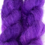 Crushed Velvet, Delicious