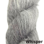 Whisper