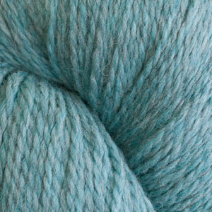 Cascade Eco + & Ecological Wool