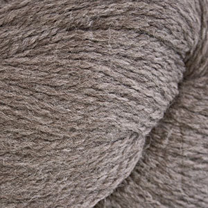 Cascade Eco + & Ecological Wool