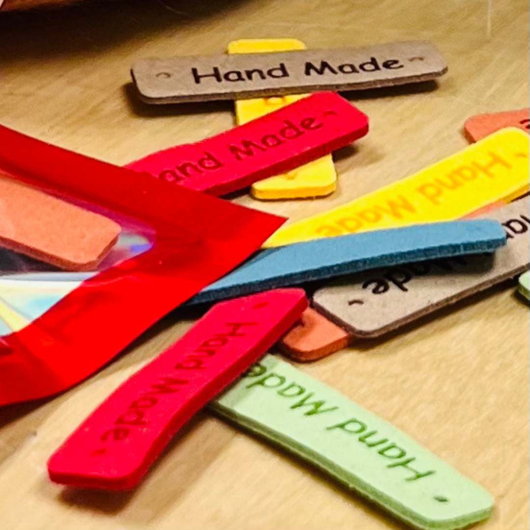 Project Tabs (Handmade)