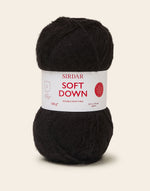 101 Soft Black