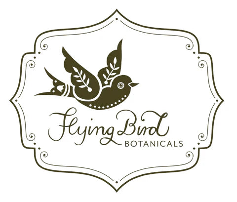 Flying Bird Botanicals Tea