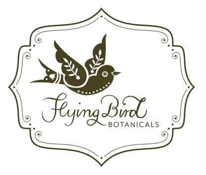 Flying Bird Botanicals Tea