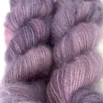 French Lavender, Delicious