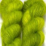 Granny Smith, Delicious