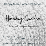 Holiday Garden - Exclusive Holiday 2024