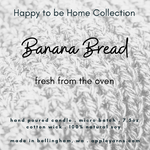Banana Bread
