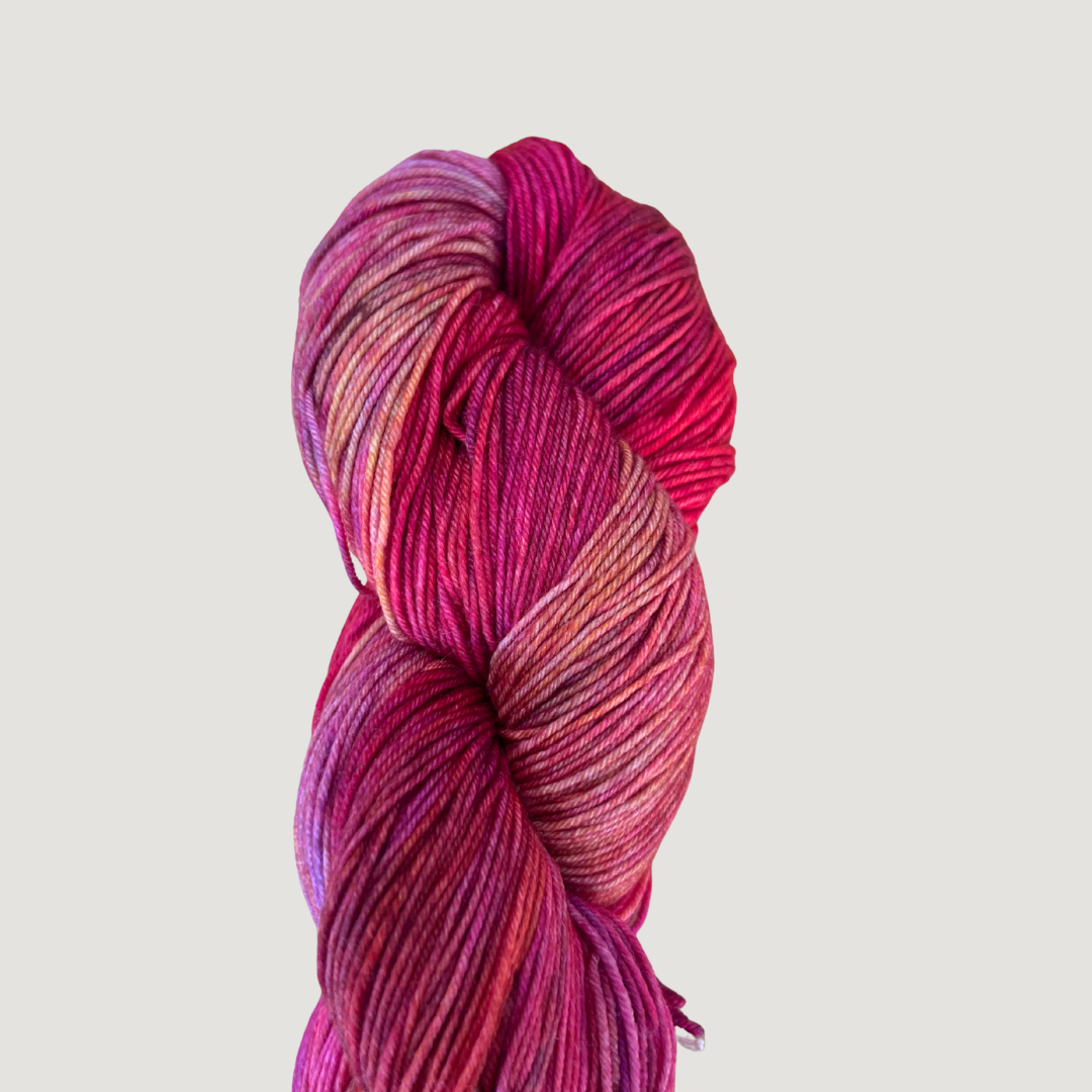 Malabrigo Ultimate Sock