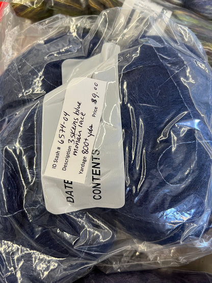 Apple Yarns Stash Buster Sale Information