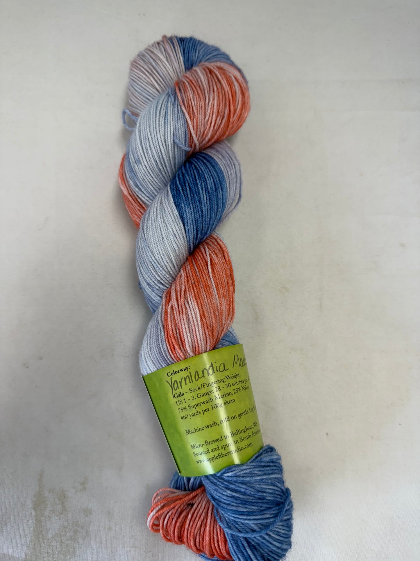Apple Fiber Studio  - Gala (Limited Edition Colors)