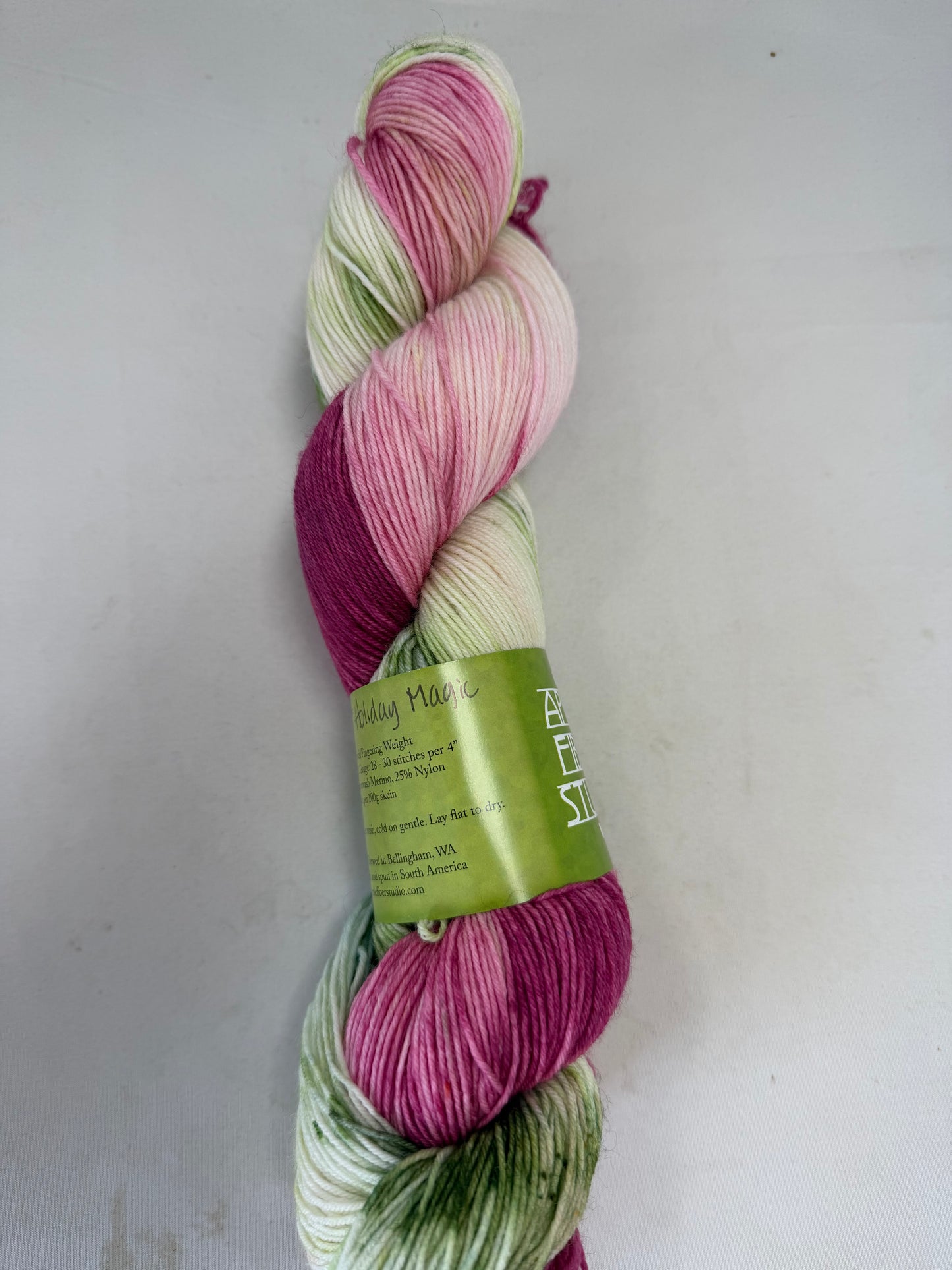 Apple Fiber Studio  - Gala (Limited Edition Colors)