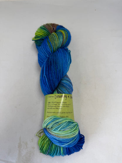 Apple Fiber Studio  - Gala (Limited Edition Colors)