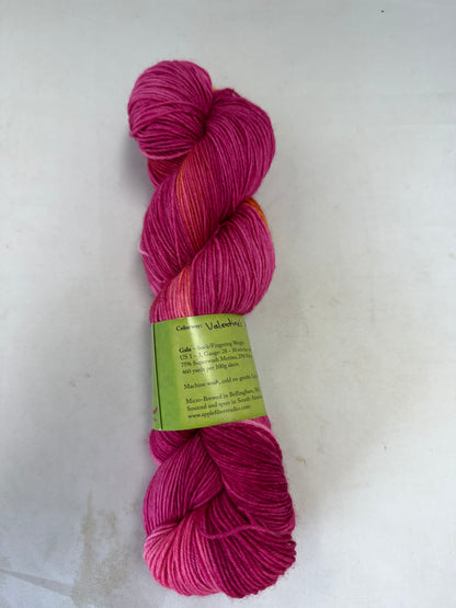 Apple Fiber Studio  - Gala (Limited Edition Colors)