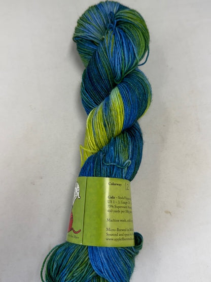 Apple Fiber Studio  - Gala (Limited Edition Colors)