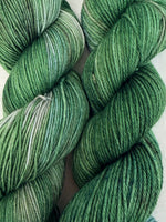 Moss & Lichen - Gala
