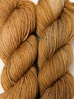 Golden Hour - Gala