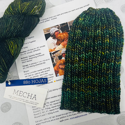 Malabrigo Mecha