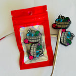 Yarns Basket