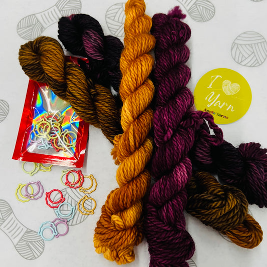 Stitch Society May, SAVE over $25.00 this month.