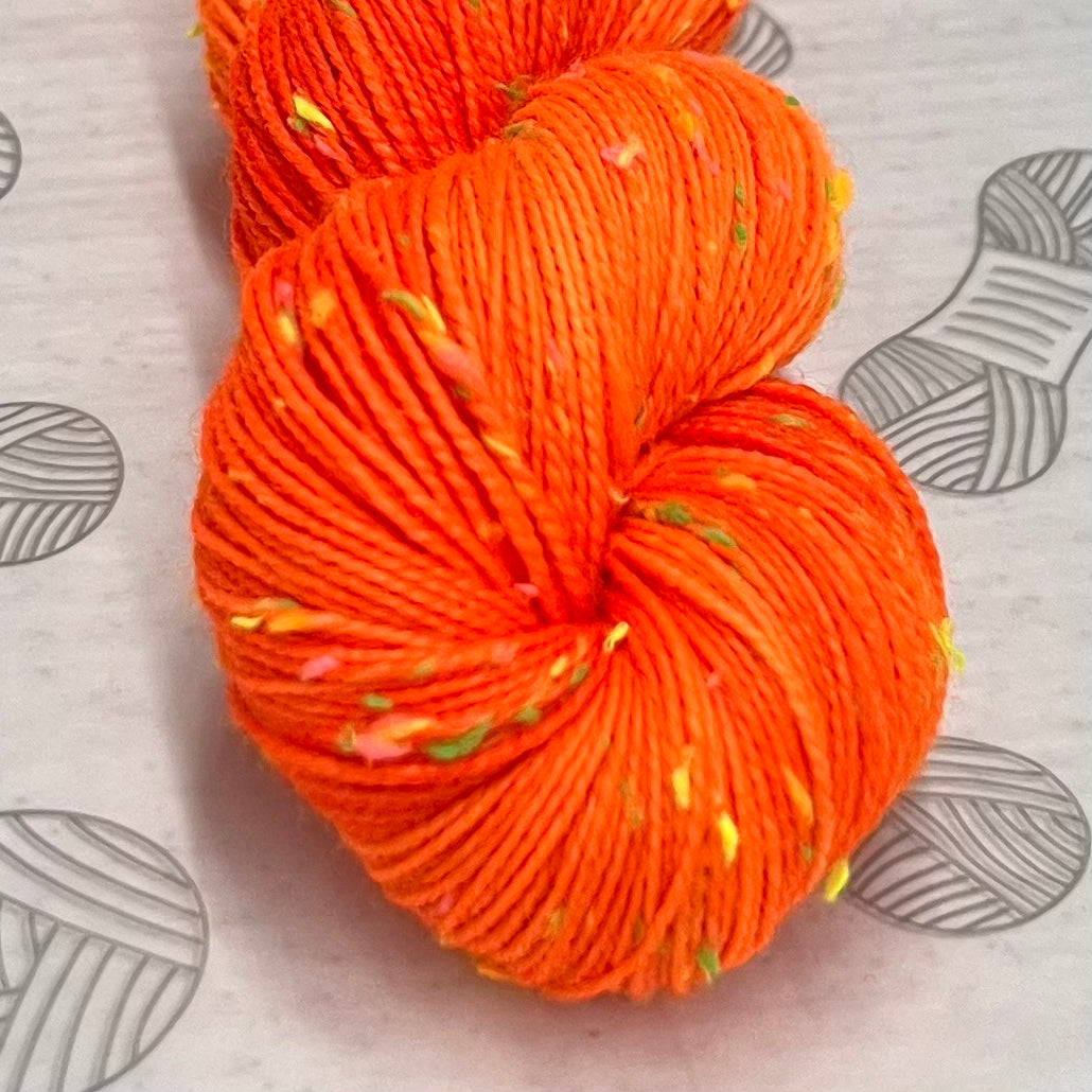 2025 Holiday Limited Edition Confetti Colors