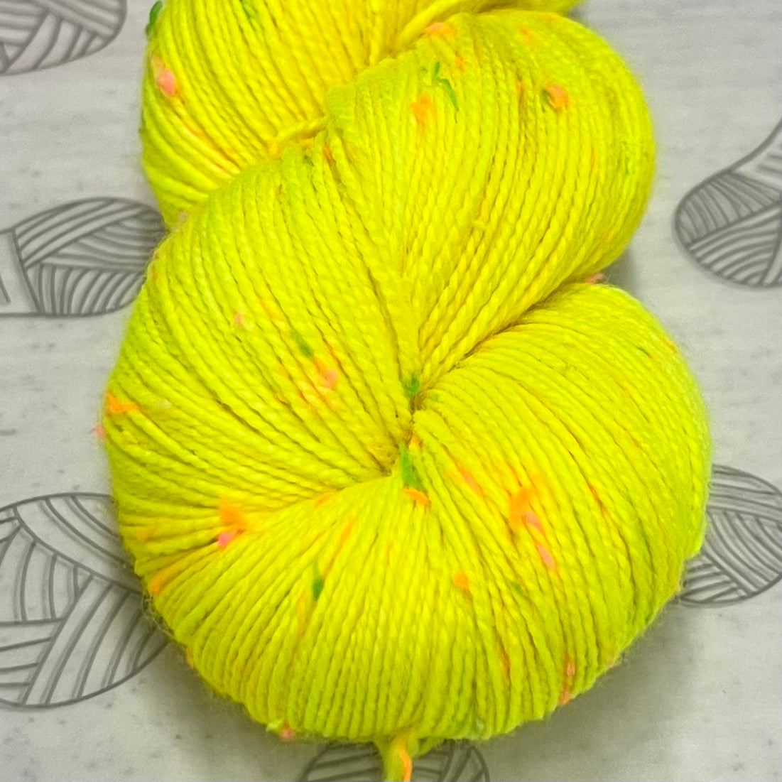 2025 Holiday Limited Edition Confetti Colors