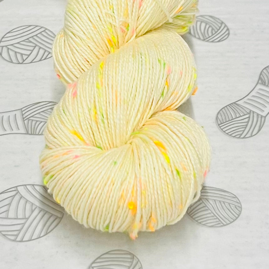2025 Holiday Limited Edition Confetti Colors