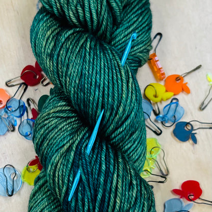 Malabrigo Makers Club