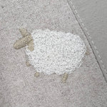 Sheep Needle Case